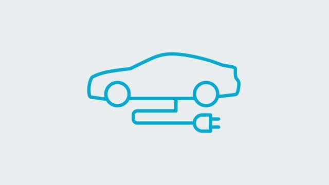 Vehicle Charging Dashboard | Crain Hyundai Of Fayetteville in Fayetteville AR