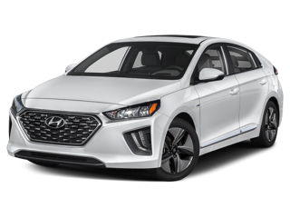 2022 Hyundai Ioniq Hybrid in Fayetteville, AR