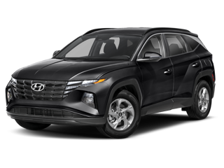 2022 Hyundai Tucson in Fayetteville, AR