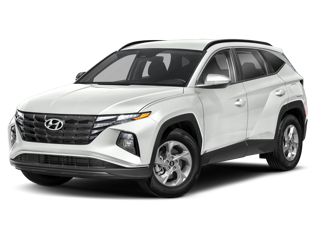 2023 Hyundai Tucson in Fayetteville, AR