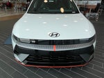 2025 Hyundai IONIQ 5 AWD