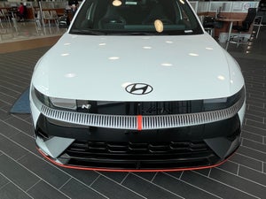 2025 Hyundai IONIQ 5 AWD