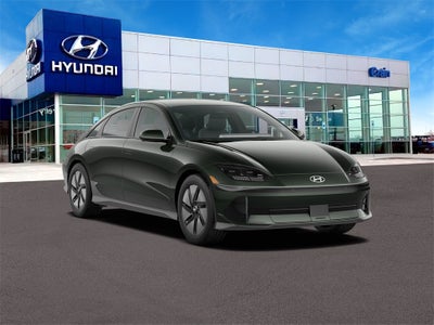 2024 Hyundai IONIQ 6 SE