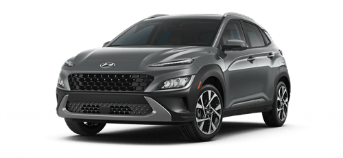 2022 Kona SEL | Crain Hyundai Of Fayetteville in Fayetteville AR