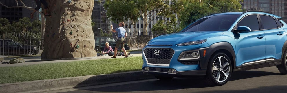 Crain Hyundai Of Fayetteville in Fayetteville AR