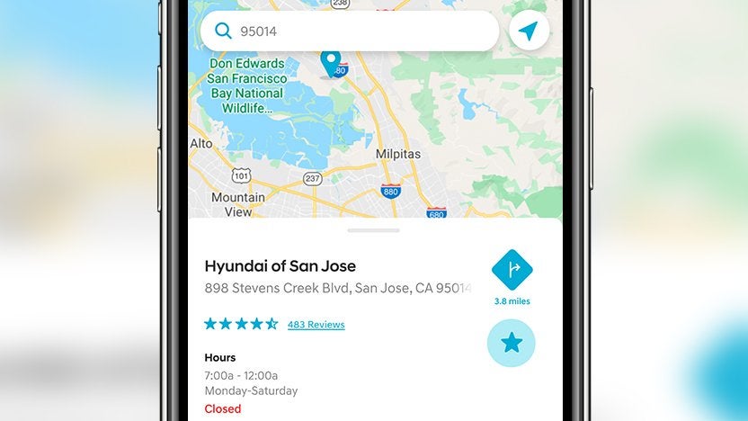Crain Hyundai Of Fayetteville in Fayetteville AR