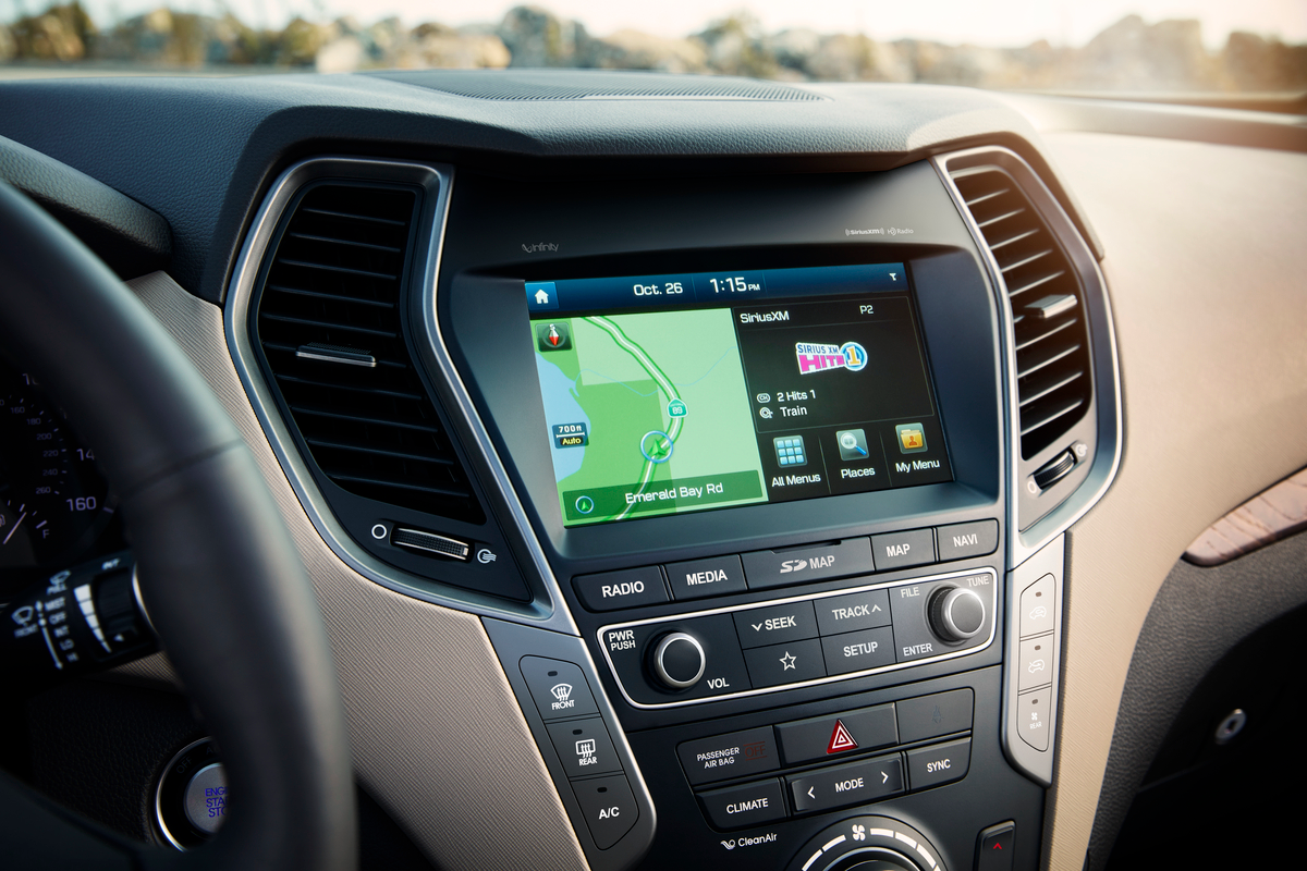 Crain Hyundai Of Fayetteville in Fayetteville AR