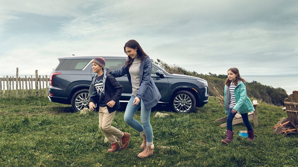 America's Best Warranty | Crain Hyundai Of Fayetteville in Fayetteville AR