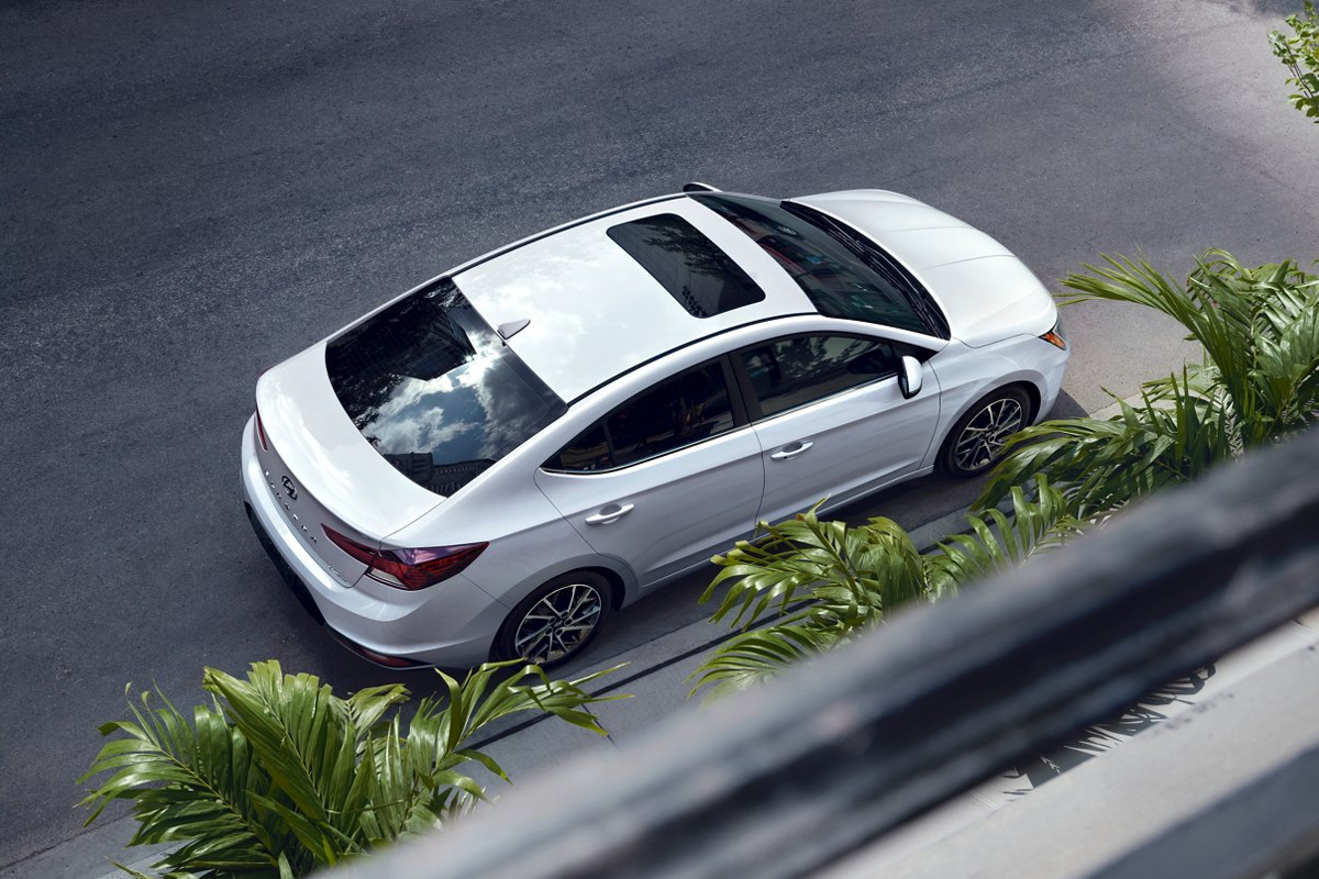 Crain Hyundai Of Fayetteville in Fayetteville AR