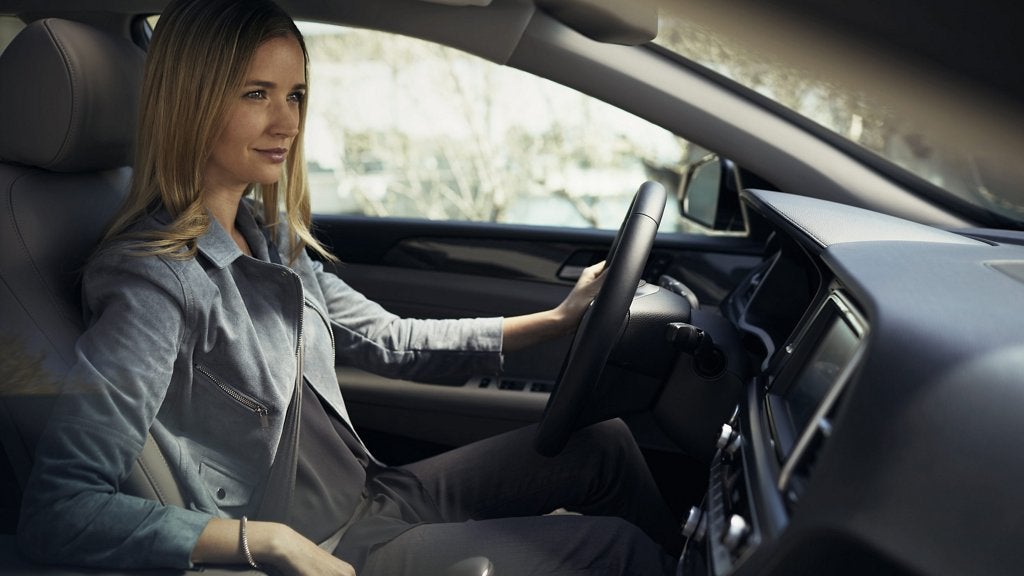 Roadside Assistance | Crain Hyundai Of Fayetteville in Fayetteville AR