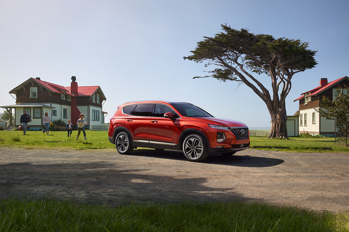 Crain Hyundai Of Fayetteville in Fayetteville AR