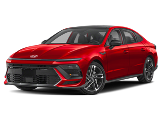 2024 Hyundai Sonata in Fayetteville, AR