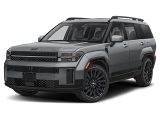 2024 Hyundai Santa Fe in Fayetteville, AR