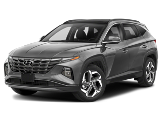 2024 Hyundai Tucson in Fayetteville, AR