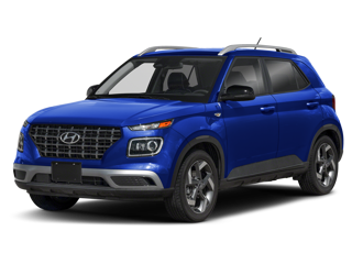 2024 Hyundai Venue in Fayetteville, AR