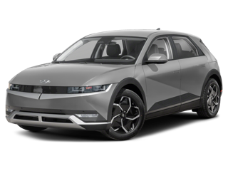 2024 Hyundai Ioniq 5 in Fayetteville, AR