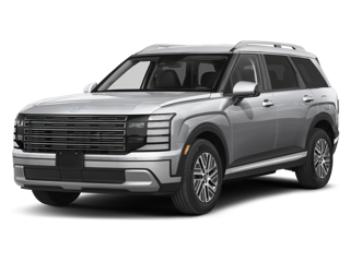 2026 Hyundai Palisade Hybrid