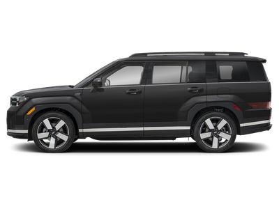 2026 Hyundai SANTA FE HYBRID Limited 6P