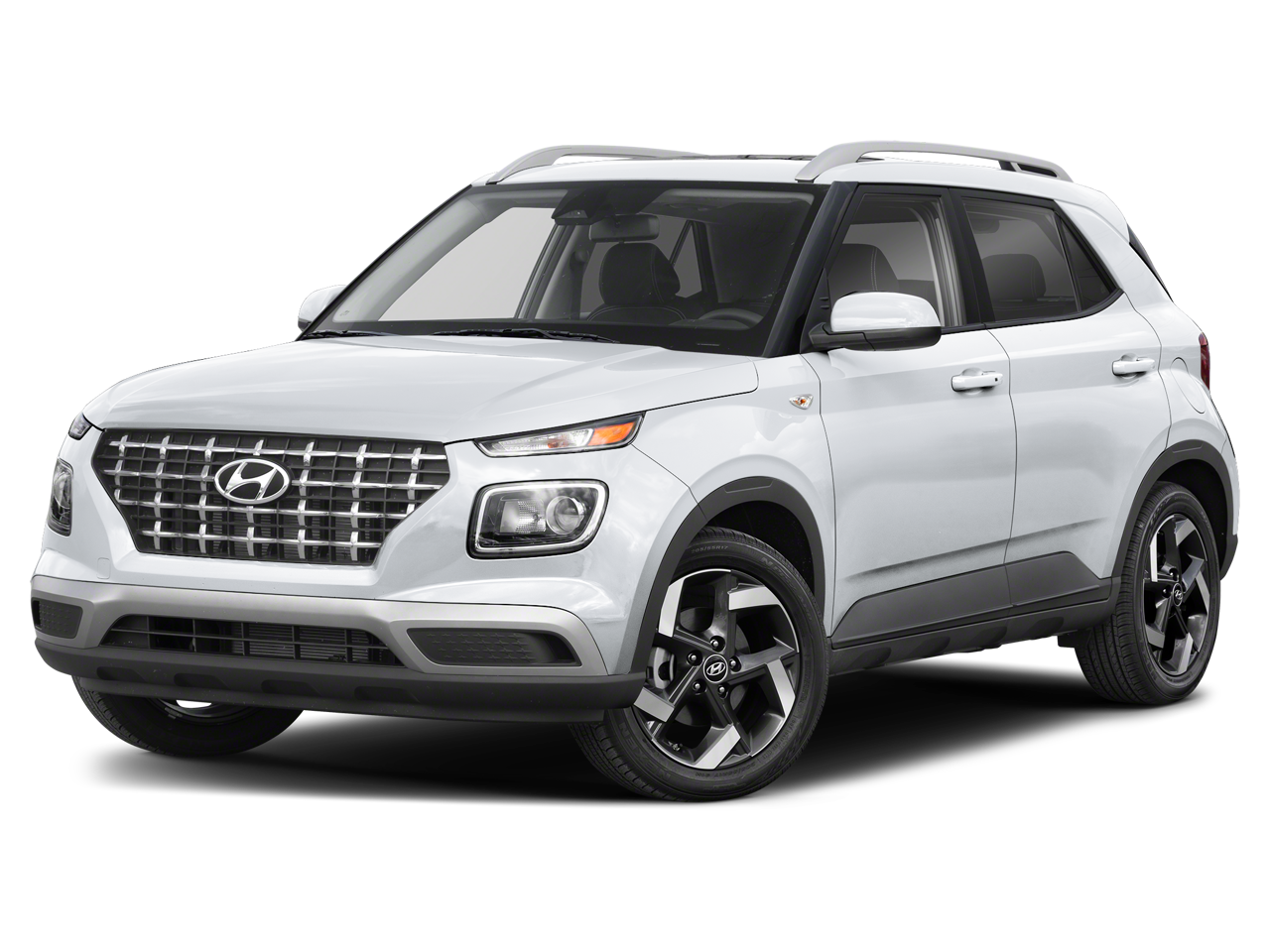 2026 Hyundai Venue