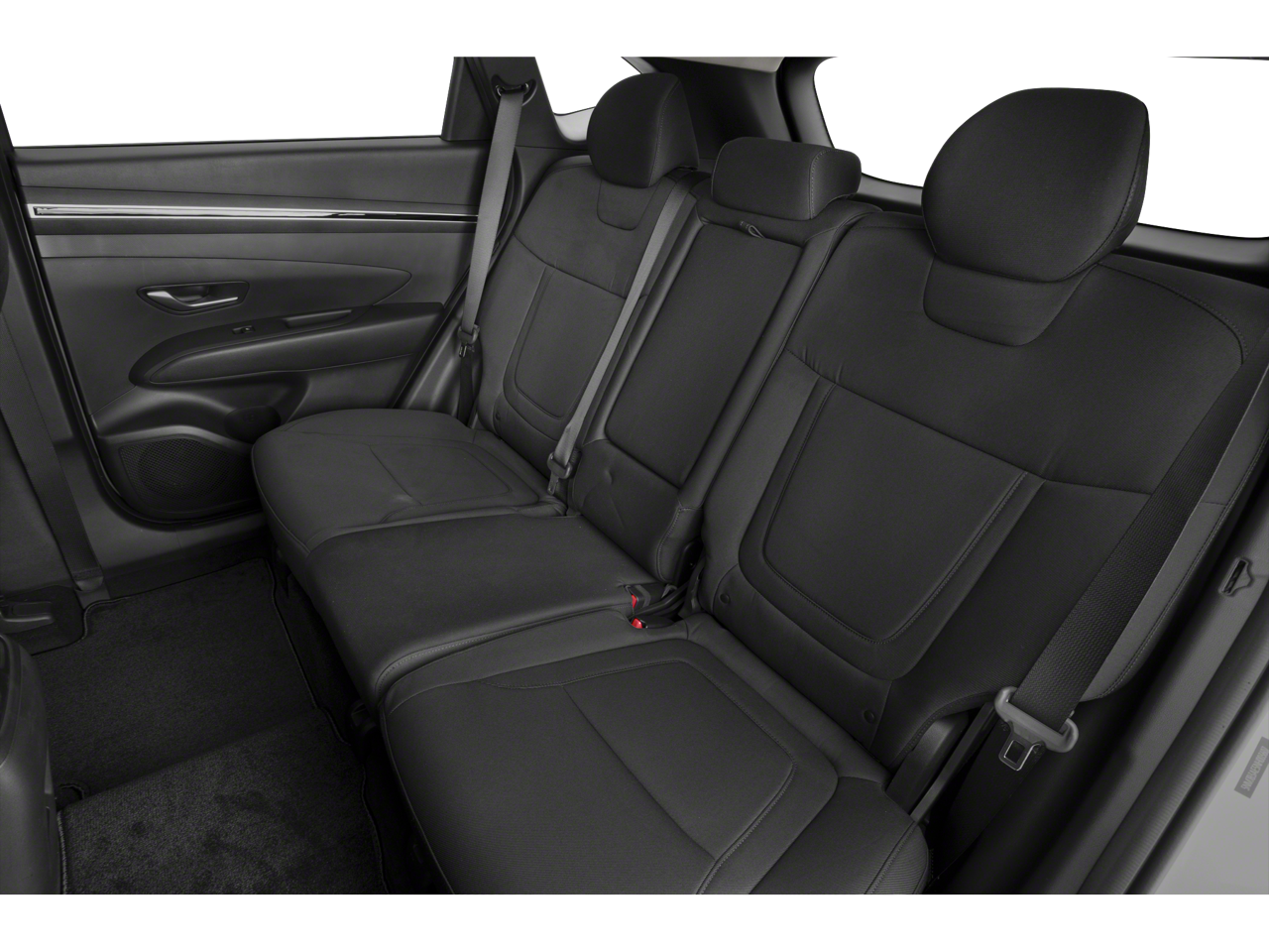 2022 Hyundai Tucson SEL - Photo 8
