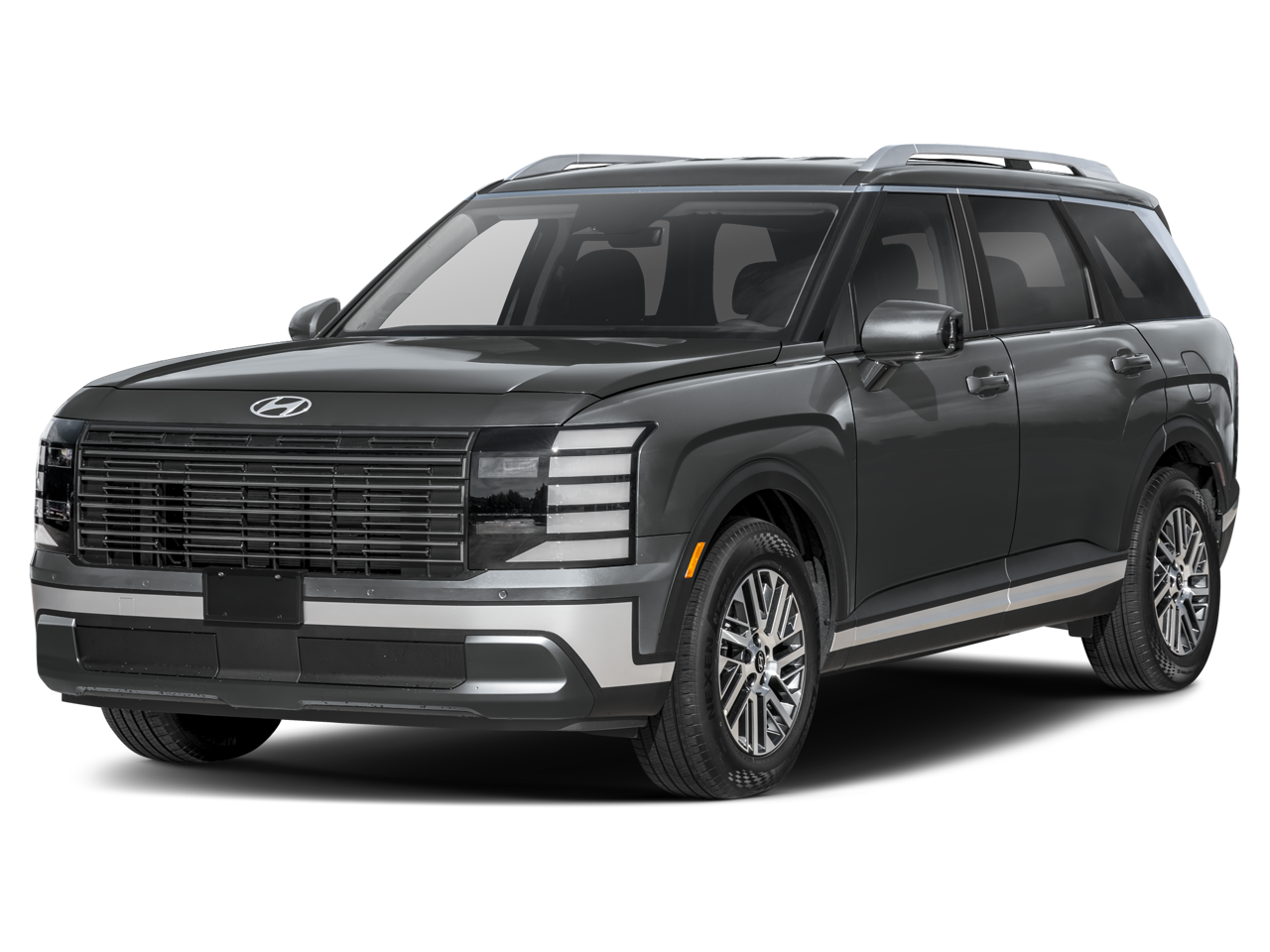 2027 Hyundai PALISADE SEL