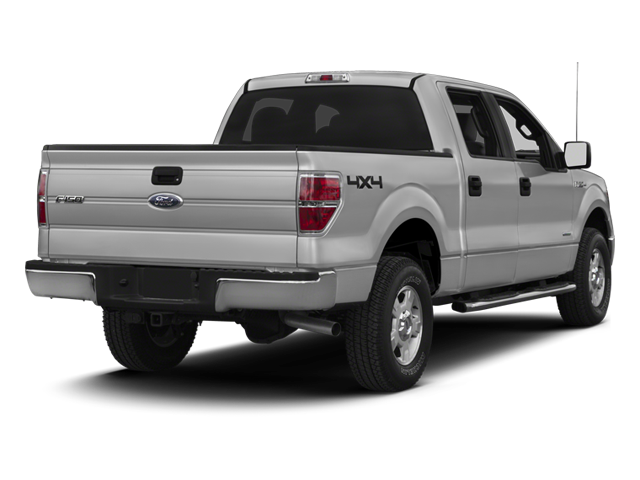 Used 2013 Ford F-150 XL with VIN 1FTFW1ET7DFD52867 for sale in Fayetteville, AR