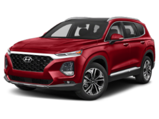 Crain Hyundai of Fayetteville 2020 Santa Fe