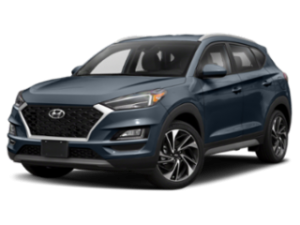 Crain Hyundai of Fayetteville 2020 Tuscon