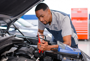 Crain Hyundai of Fayetteville service