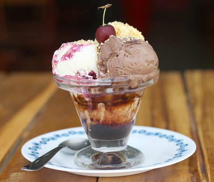 4 Favorite Ice Cream Spots Near Fayetteville, AR Crain Hyundai Of