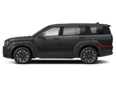 2027 Hyundai SANTA FE SE FWD