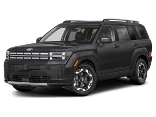 2027 Hyundai SANTA FE SEL FWD