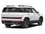 2027 Hyundai SANTA FE SEL FWD