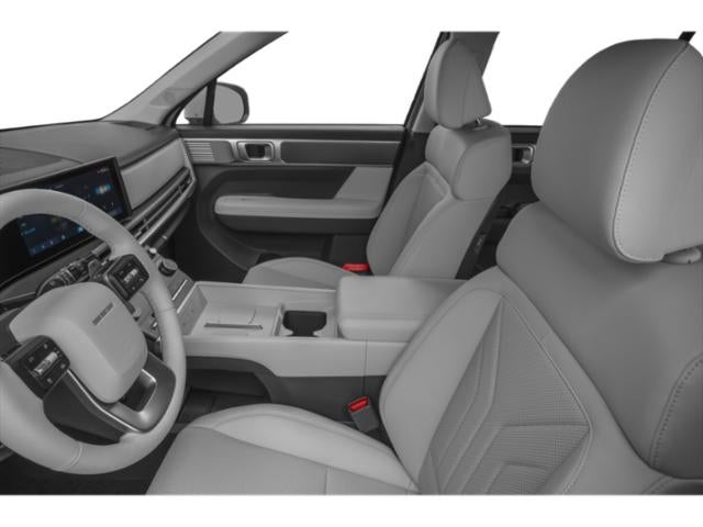 2027 Hyundai SANTA FE SEL FWD