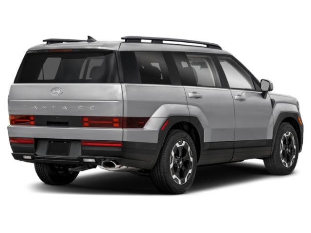 2027 Hyundai SANTA FE SEL FWD