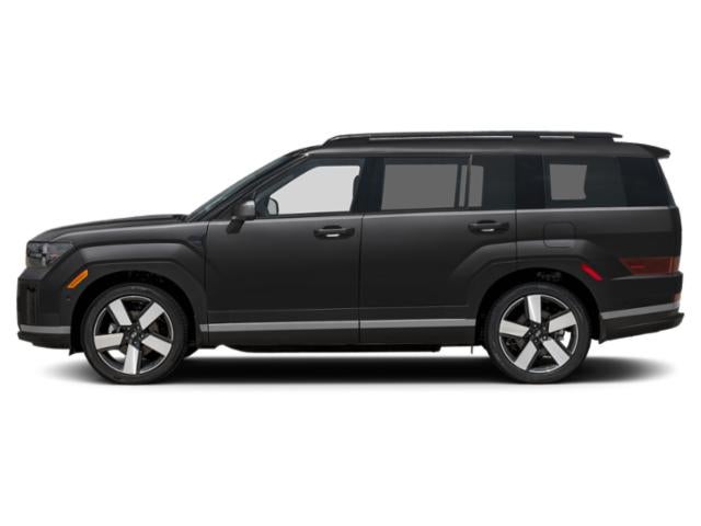 2027 Hyundai SANTA FE HYBRID Limited
