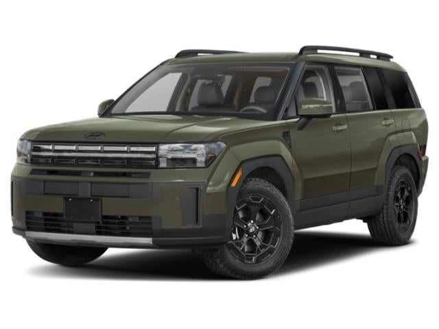 2026 Hyundai SANTA FE XRT AWD