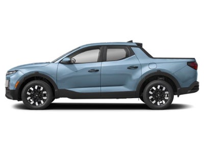 2027 Hyundai SANTA CRUZ SE AWD