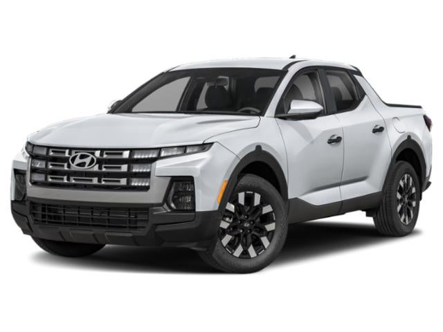 2027 Hyundai SANTA CRUZ SE AWD
