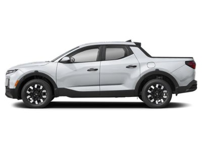 2027 Hyundai SANTA CRUZ SE AWD