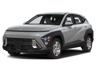 2027 Hyundai KONA SE FWD