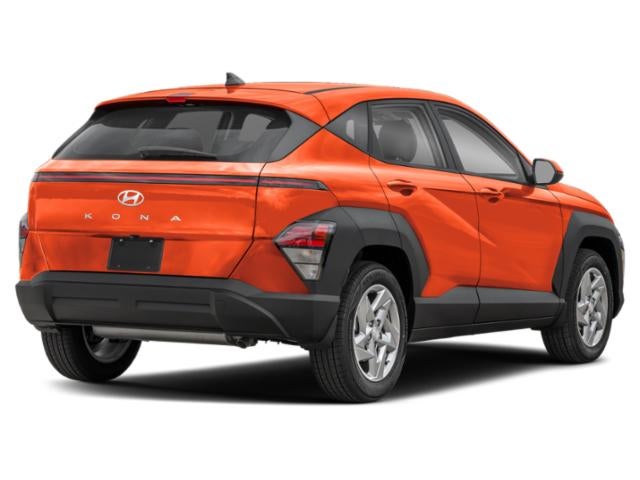 2027 Hyundai KONA SE FWD