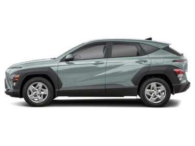 2027 Hyundai KONA SE FWD