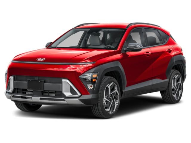 2026 Hyundai Kona SEL Premium Automatic's photo