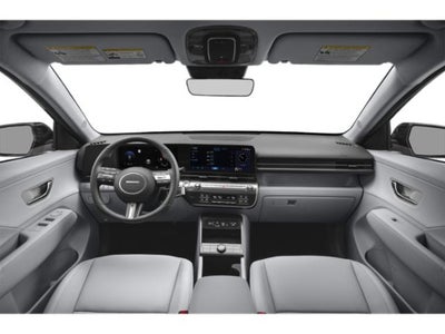 2026 Hyundai KONA SEL Premium FWD