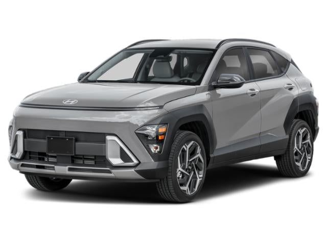 2027 Hyundai KONA SEL Premium FWD