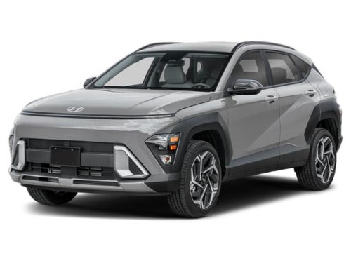 2027 Hyundai KONA SEL Premium FWD