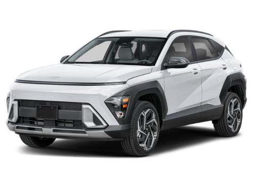 2027 Hyundai KONA SEL Premium AWD