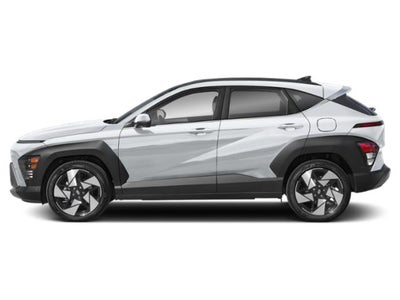 2026 Hyundai KONA Limited FWD