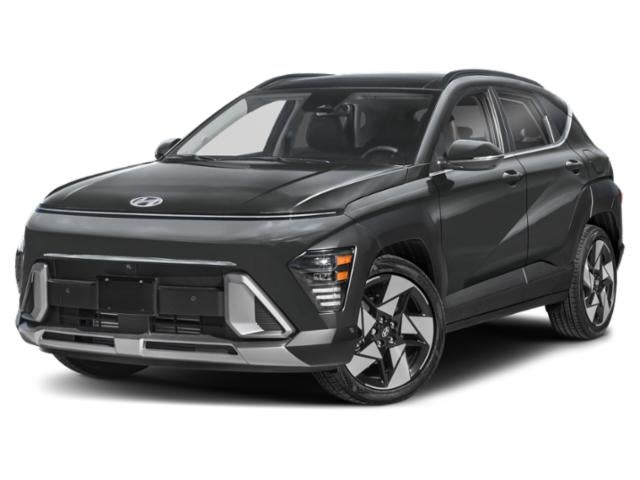 2026 Hyundai KONA Limited AWD